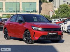 OTO2NEXT 2025 CORSA GS KIRMIZI/CAM TAVAN/BOYASIZ HATASIZ