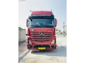 2021 MODEL MERCEDES ACTROS 1851 L GIGA SPACE