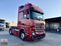 KIRMIZILAR TIR PAZARINDAN 2023 MODEL 1851 RÖTERDAR/KLİMA/ADR