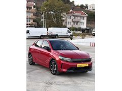2025_1.2T 100HP OPEL CORSA_18.500KM_OTOMATİK