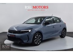RSL MOTORS'DAN 2025 OPEL CORSA GS HATASIZ BOYASIZ 14.000 KM %20
