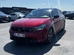 CORSA GS HATASIZ CAM TVN GERİ GRŞ ÇARPIŞMA ÖNLER DİREKSYN ISITMA