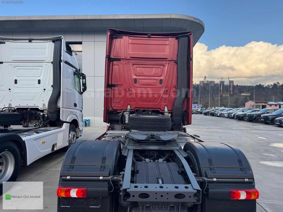 2022 MODEL SIFIR KİLOMETRE