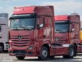 NEŞELİ'DEN*2.85 KRDİ*2024 MERCEDES 1851 L / SIFIR+RET+AC+Ç.DEP