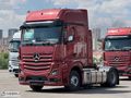 NEŞELİ'DEN*2.85 KRDİ*2024 MERCEDES 1851 L / SIFIR+RET+AC+Ç.DEP