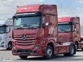 NEŞELİ'DEN*2.85 KRDİ*2023 MERCEDES 1851 L/SIFIR+ADR+RET+AC+Ç.DEP