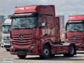 NEŞELİ'DEN*2.85 KRDİ*2024 MERCEDES 1851 L / SIFIR+RET+AC+Ç.DEP