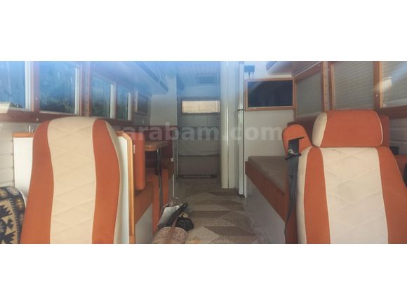 Sahibinden Karavan Motokaravan