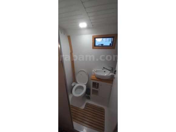 Sahibinden Karavan Motokaravan