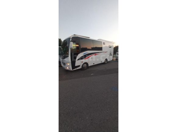Sahibinden Karavan Motokaravan
