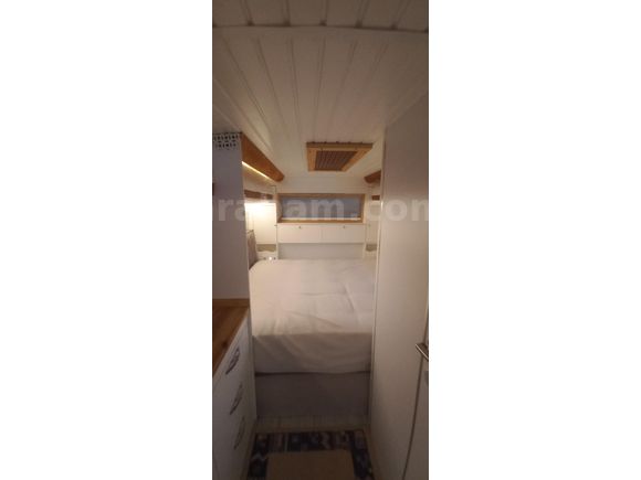 Sahibinden Karavan Motokaravan
