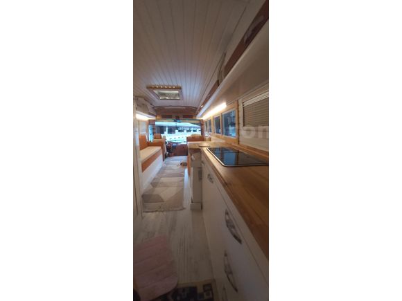 Sahibinden Karavan Motokaravan