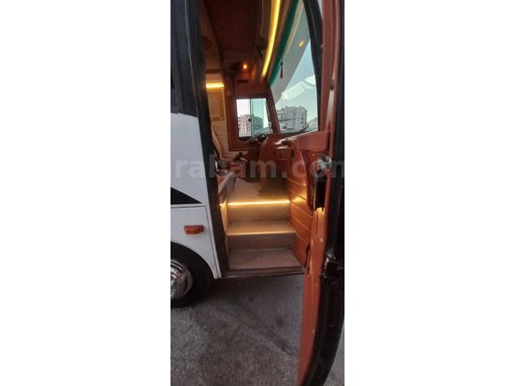 Sahibinden Karavan Motokaravan