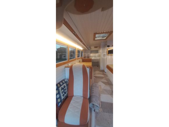 Sahibinden Karavan Motokaravan