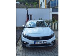 Sahibinden Fiat Egea Cross 1.6 Multijet Lounge 2021 Model
