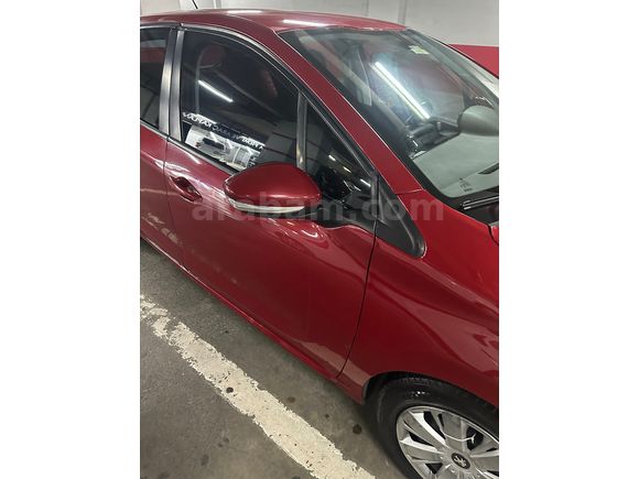 Sahibinden Peugeot 208 1.2 VTi Active 2014 Model 