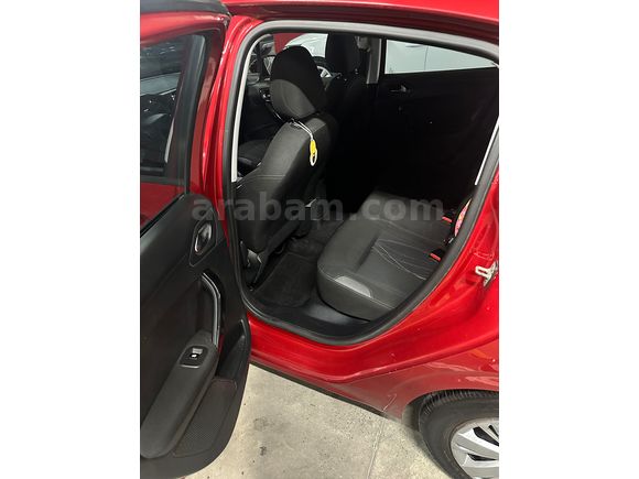 Sahibinden Peugeot 208 1.2 VTi Active 2014 Model 