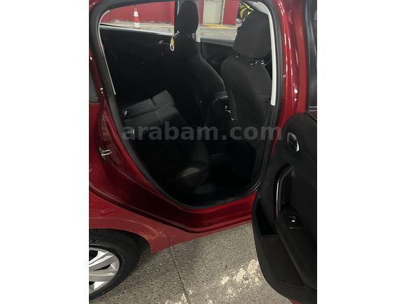 Sahibinden Peugeot 208 1.2 VTi Active 2014 Model 