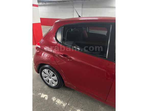 Sahibinden Peugeot 208 1.2 VTi Active 2014 Model 