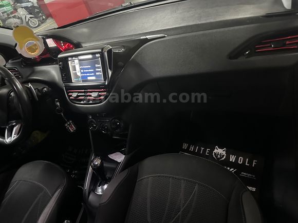 Sahibinden Peugeot 208 1.2 VTi Active 2014 Model 