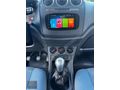 2012 Ford Connect Delux 288bin km 200bin peşinat ile