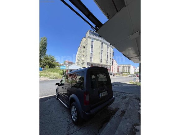 F2 GARAJ DAN 110 LUK FORD CONNECT