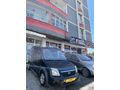 F2 GARAJ DAN 110 LUK FORD CONNECT
