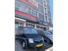 F2 GARAJ DAN 110 LUK FORD CONNECT