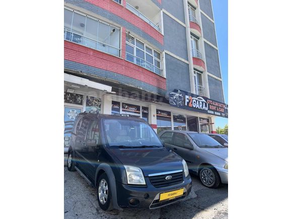 F2 GARAJ DAN 110 LUK FORD CONNECT