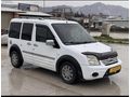 2013 CONNECT 75 LIK TEK SÜRGÜ
