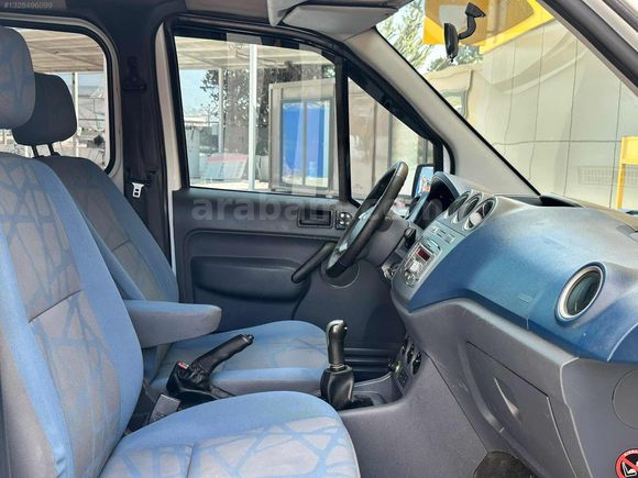 FORD CONNECT DELUX 75 LİK