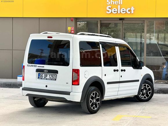 FORD CONNECT DELUX 75 LİK