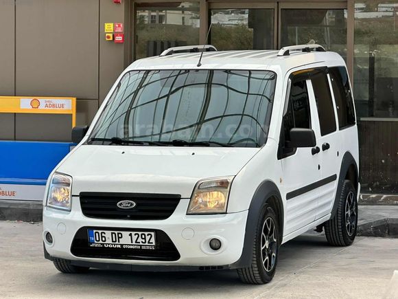 FORD CONNECT DELUX 75 LİK