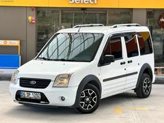 FORD CONNECT DELUX 75 LİK