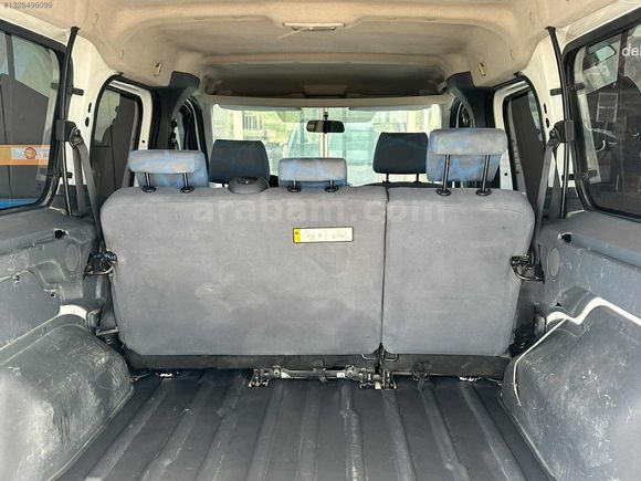 FORD CONNECT DELUX 75 LİK