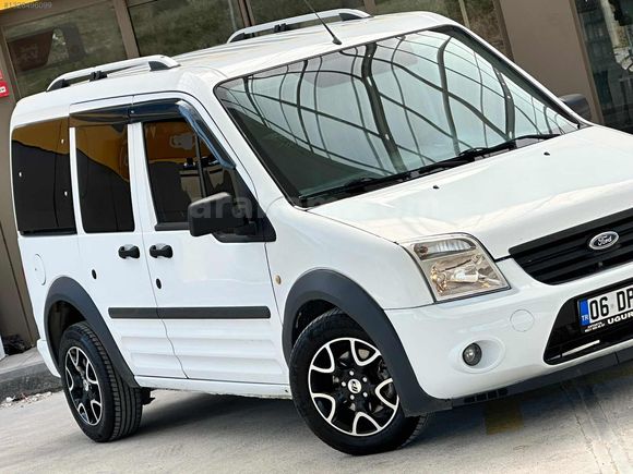 FORD CONNECT DELUX 75 LİK