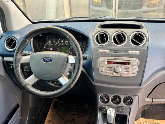 FORD CONNECT DELUX 75 LİK