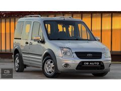1.8TDCI YENİ NESİL MOTOR CONNECT MASRAFSIZ YENİ MUAYENELİ
