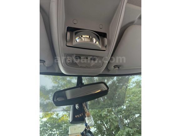 2010 FORD CONNECT GLX / İÇ BEJ -FIRSAT ARACI-