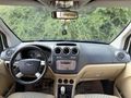 2010 FORD CONNECT GLX / İÇ BEJ -FIRSAT ARACI-