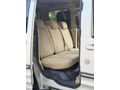 2010 FORD CONNECT GLX / İÇ BEJ -FIRSAT ARACI-