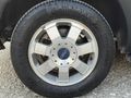 2010 FORD CONNECT GLX / İÇ BEJ -FIRSAT ARACI-