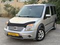 2010 FORD CONNECT GLX / İÇ BEJ -FIRSAT ARACI-