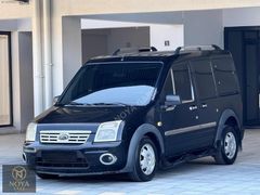 2011 FORD CONNECT MAKYAJLI KASA DEĞİŞENSİZ FULL BAKIMLI