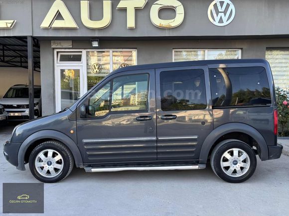 *FORD*CONNECT*110luk*GLX*SIFIR MUAYENE*