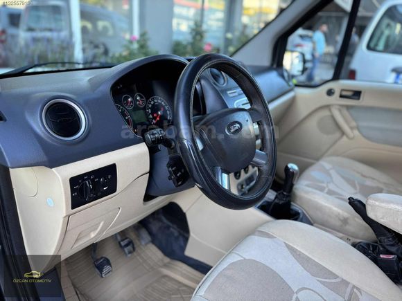 *FORD*CONNECT*110luk*GLX*SIFIR MUAYENE*