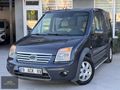 *FORD*CONNECT*110luk*GLX*SIFIR MUAYENE*
