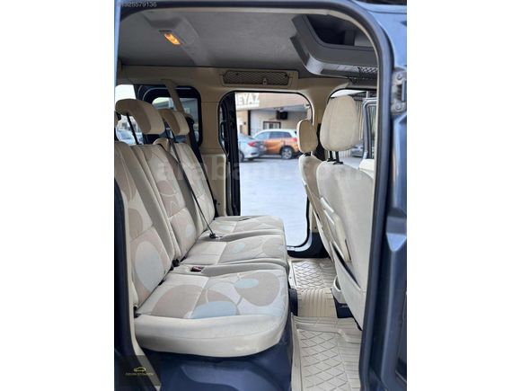 *FORD*CONNECT*110luk*GLX*SIFIR MUAYENE*