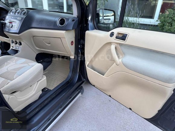 *FORD*CONNECT*110luk*GLX*SIFIR MUAYENE*