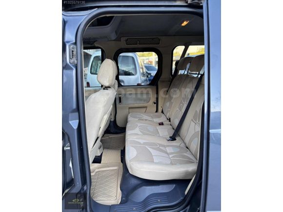 *FORD*CONNECT*110luk*GLX*SIFIR MUAYENE*